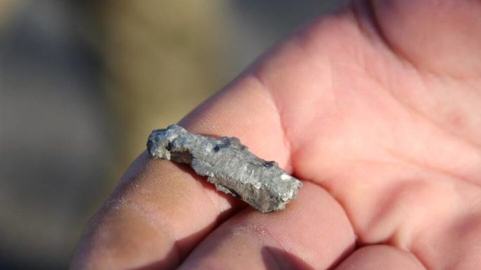Военнослужащий одного из подразделений, несущих службу в зоне АТО, получил осколочные ранения
