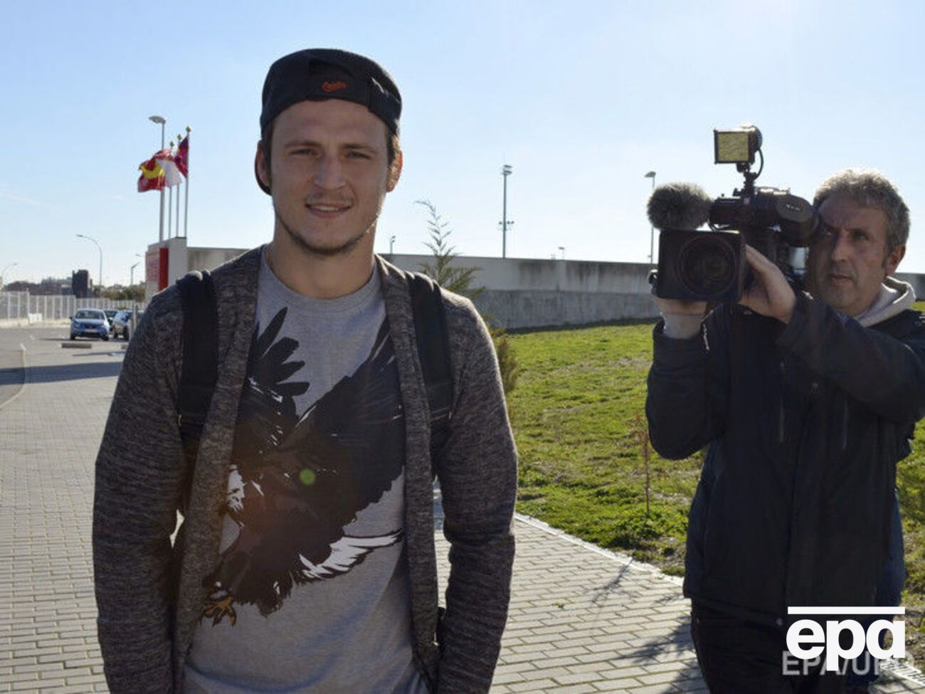 Іспанські ЗМІ повідомляють про переговори щодо трансферу Зозулі в нью-йоркський клуб