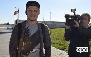 Испанские СМИ сообщают о переговорах по трансферу Зозули в нью-йоркский клуб