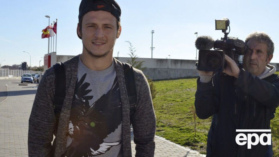Іспанські ЗМІ повідомляють про переговори щодо трансферу Зозулі в нью-йоркський клуб