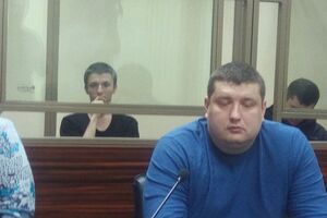 Рязанцев написал, что это фото Панова сделано уже после сообщений о его смерти