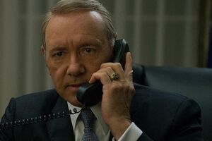 Кевин Спейси будет исполнять главную роль в новом сезоне сериала
