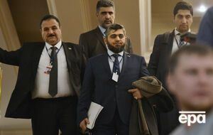 Оппозиция требует прекращения бомбардировок