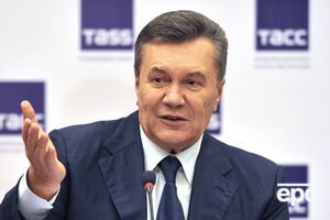За даними адвокатів, з Януковича зняли "червону картку" Інтерполу