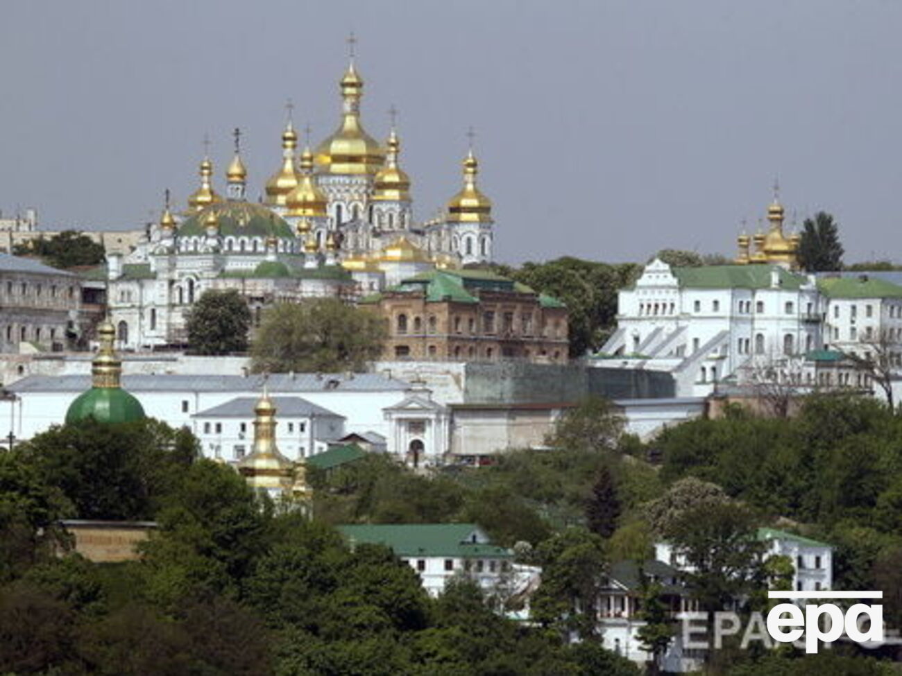 Коллекции древностей Древнего Египта будут представлены в Национальном Киево-Печерском историко-культурном заповеднике 5 мая