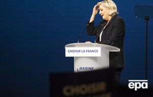 Журналисты выяснили условия получения партией Ле Пен российского кредита