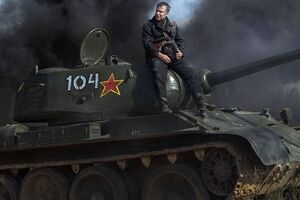 Сериал снят белорусскими и российскими кинематографистами