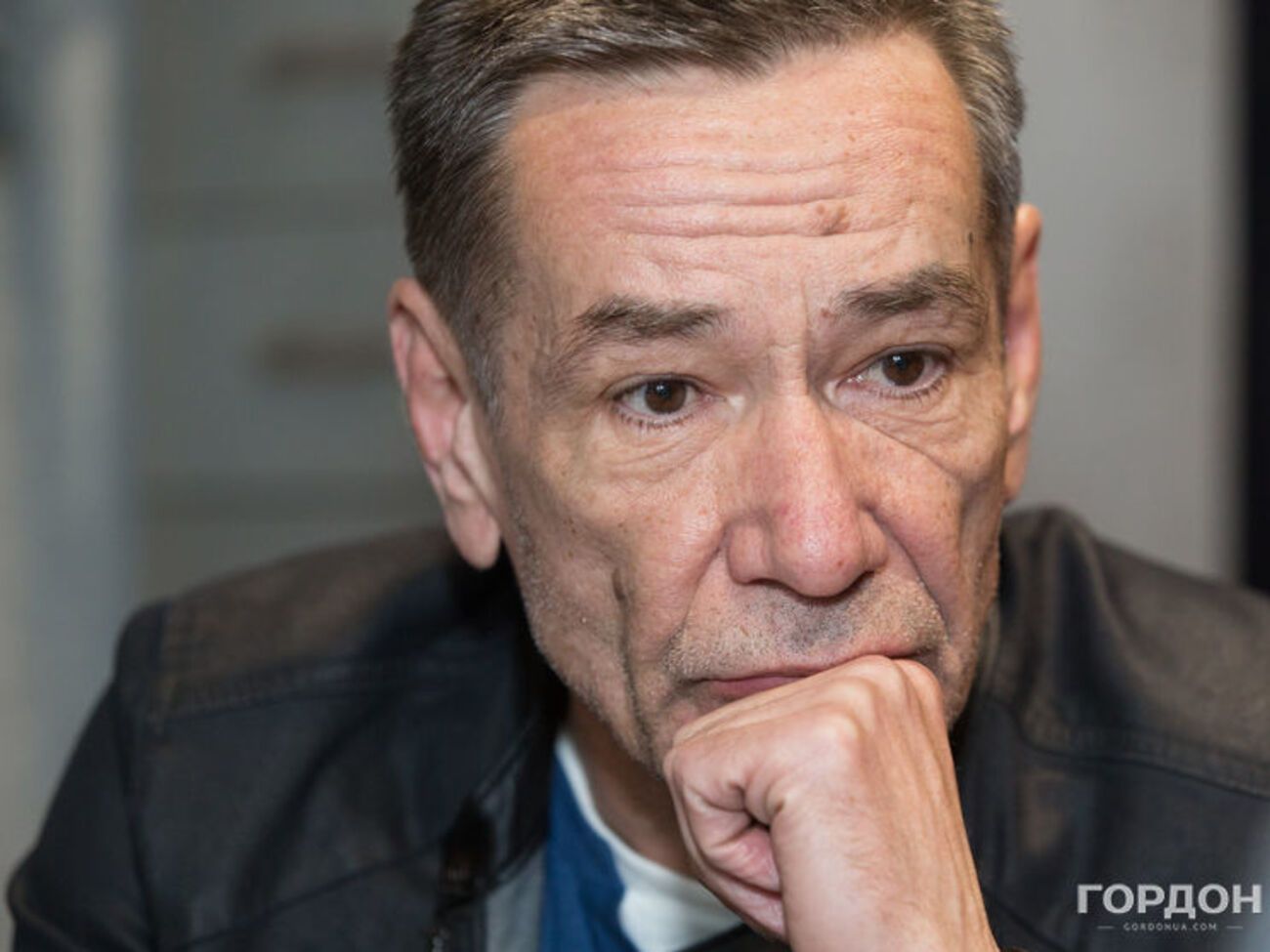 Горбунов: Війна, безумовно, закінчиться. Стільки втрачено, стільки болю і крові