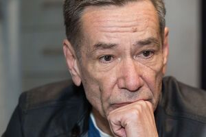 Горбунов: Война, безусловно, закончится. Столько потеряно, столько боли и крови