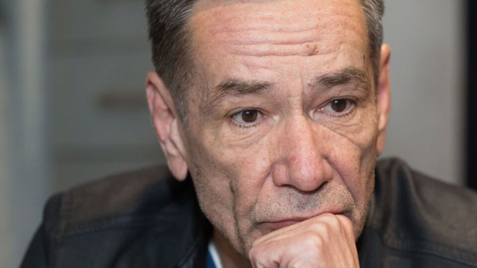 Горбунов: Война, безусловно, закончится. Столько потеряно, столько боли и крови