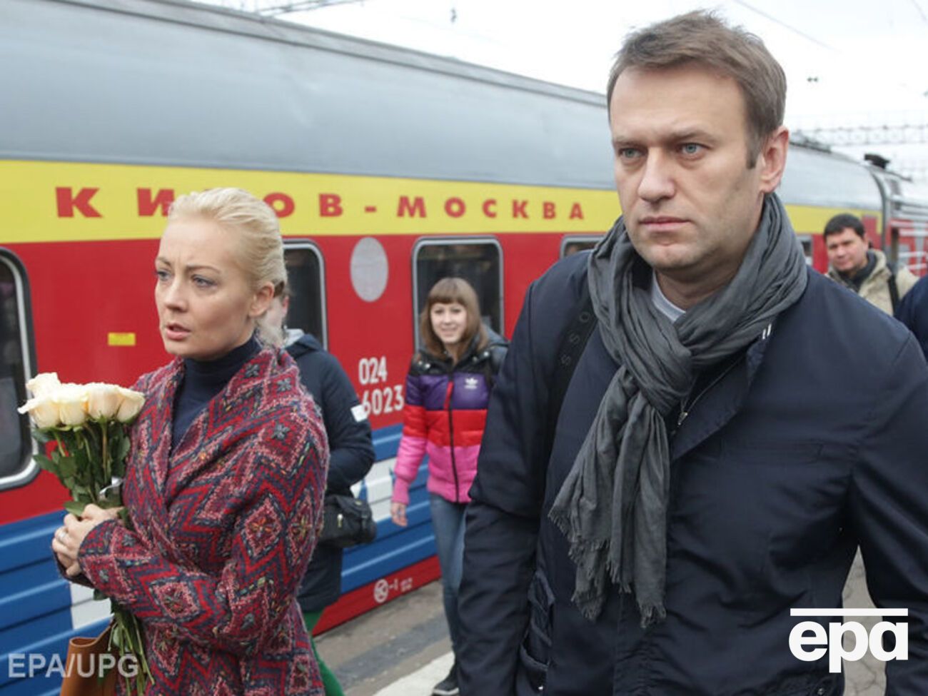 Навальний продовжив би кампанію за будь-якого вердикту суду, зазначили в його штабі