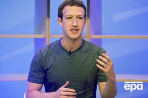 Цукерберг рассказал, как сотрудники Facebook предотвратили самоубийство пользователя
