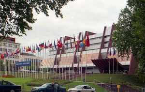 В Совете Европы приняли комплексное решение по Крыму