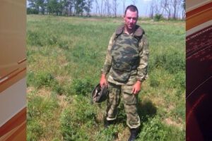 Деревицкому было 24 года