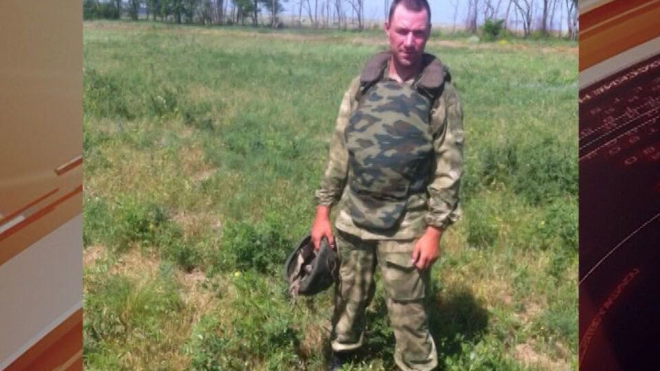 Деревицкому было 24 года