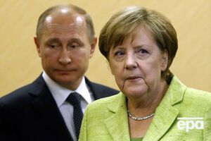 Боровой: Меркель, воодушевленная действиями Трампа в Сирии, могла попытаться поговорить с Путиным по-новому