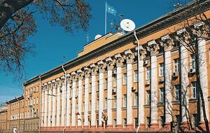 В Военно-космической академии Петербурга следователи выявили курсанта-экстремиста