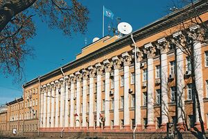У військово-космічній академії Петербурга слідчі виявили курсанта-екстреміста