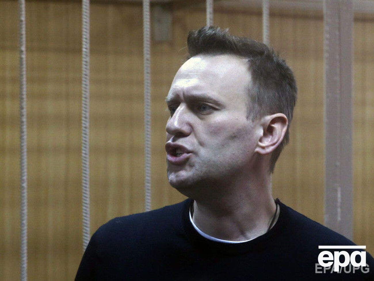 У ЦВК РФ стверджують, що Навальний наразі не має права бути обраним