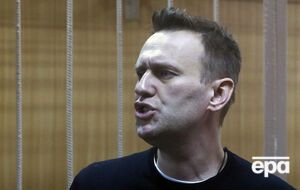 В ЦИК РФ утверждают, что у Навального в данный момент нет права быть избранным