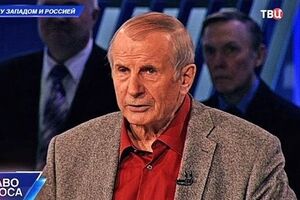 Веллер не знает, как помириться с "Эхом Москвы"