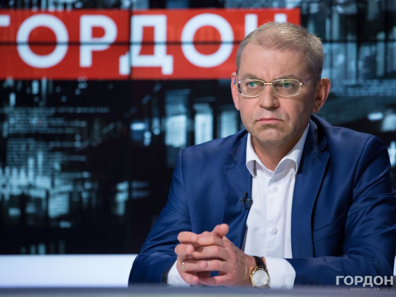 Пашинский: Украина уже выстояла. Но теперь, чтобы процветать, нам предстоит очень серьезный путь