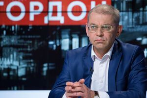 Пашинський: Україна вже вистояла. Але тепер, щоб процвітати, на нас чекає дуже серйозний шлях