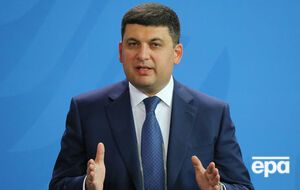 Гройсман: В программе "Доступные лекарства" принимают участие свыше пяти тысяч аптек