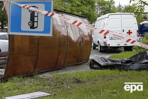 Понад 100 постраждалих унаслідок урагану залишаються в лікарнях