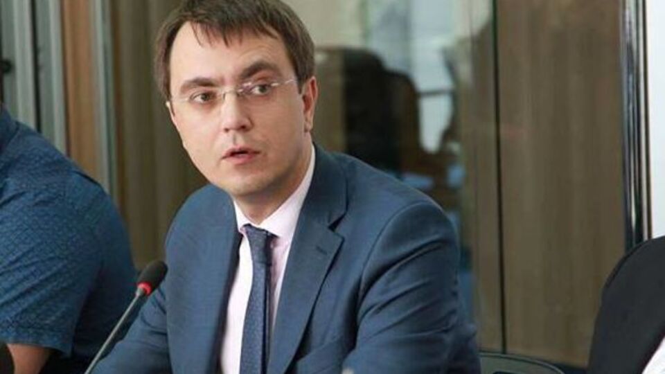 Омелян: Орієнтовна вартість квитка на внутрішні авіарейси становитиме 500–1000 грн