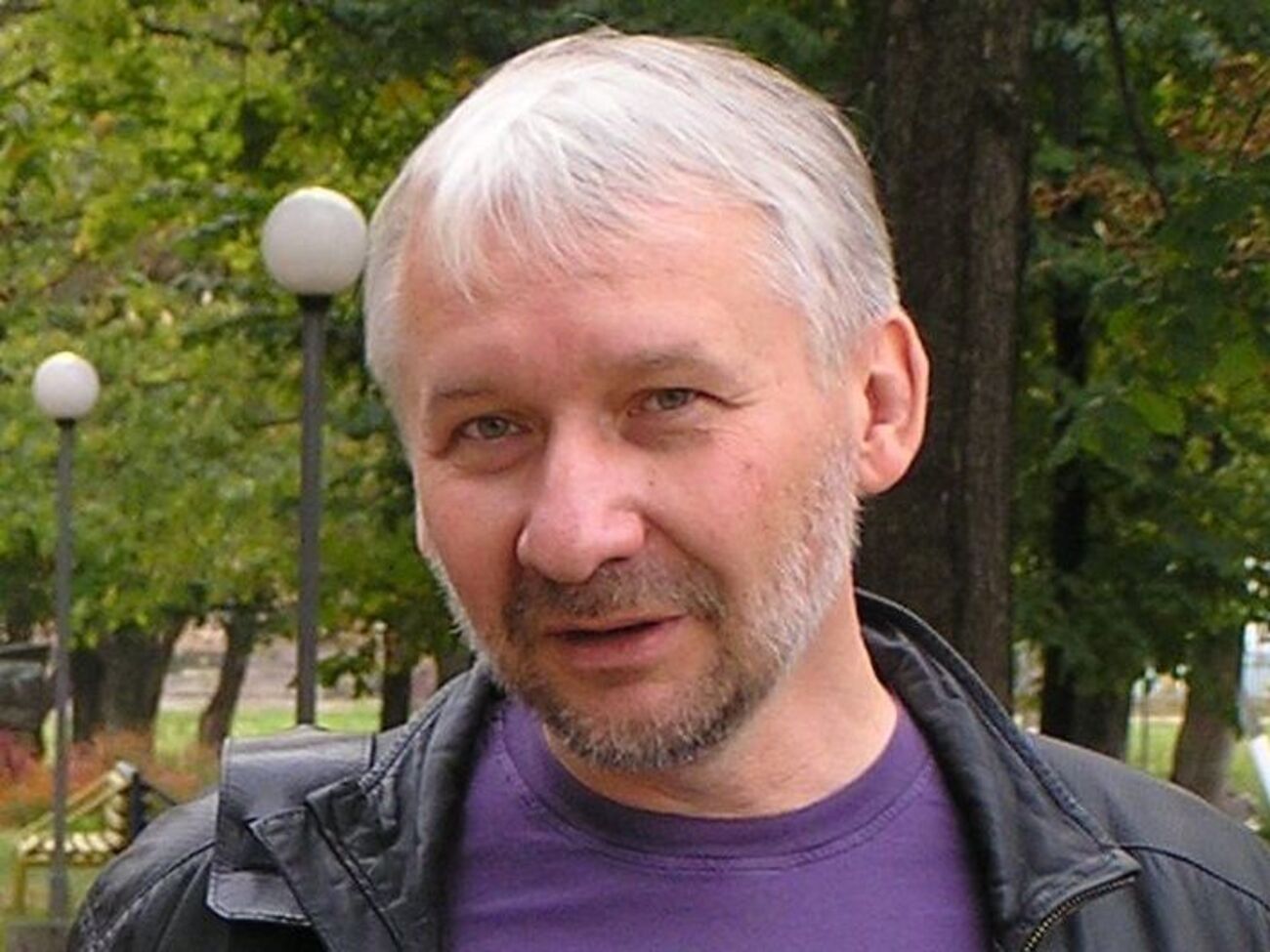 СМИ пишут, что застрелили Виктора Панкова