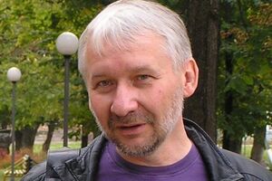 ЗМІ пишуть, що застрелили Віктора Панкова