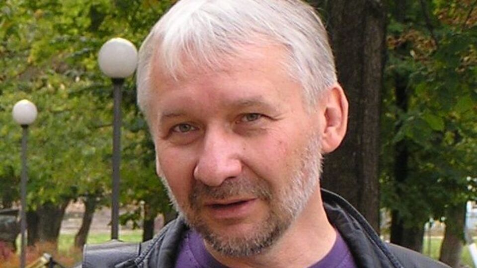 СМИ пишут, что застрелили Виктора Панкова