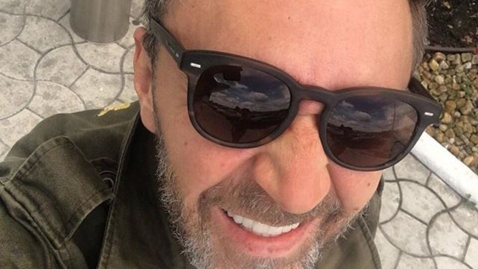 Шнуров: Мене не хвилюють гіпотетичні й умовні вселюдські діти, оскільки в мене є цілком реальні мої