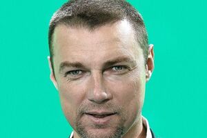 Виталий Куприй заявил, что рассматривает возможность баллотироваться в президенты