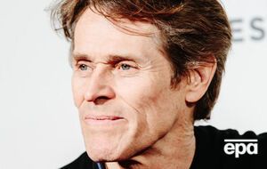 Дефо исполнит роль голландкого художника