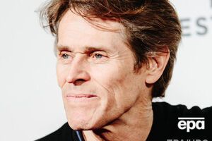 Дефо исполнит роль голландкого художника