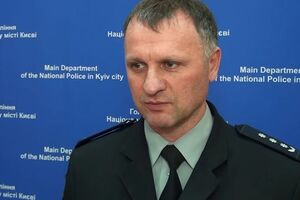 Чернышев подтвердил, что убитый – советник главы "Укрспирта"