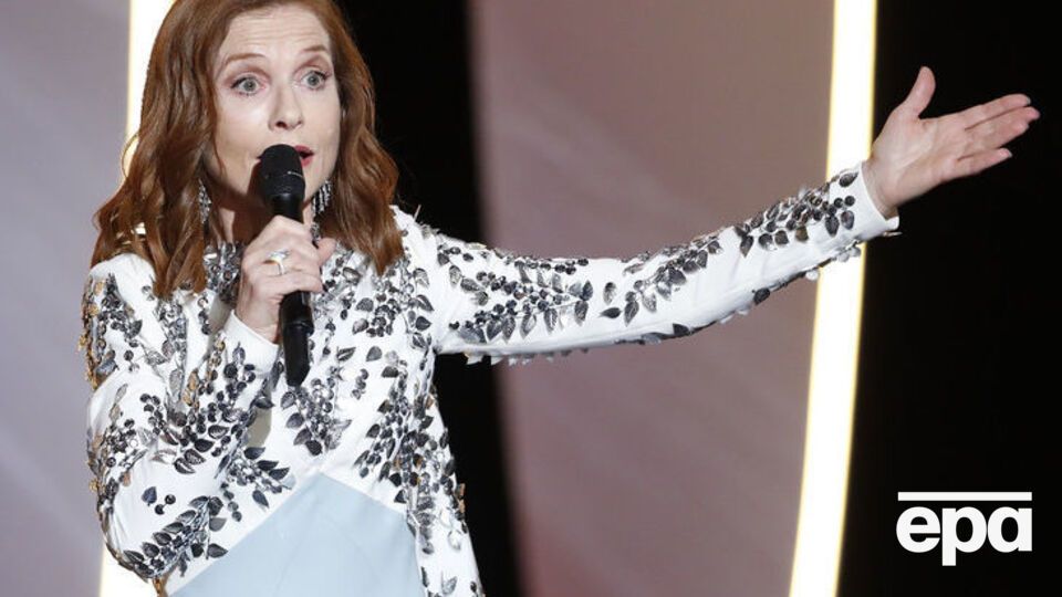 Юппер выступила в поддержку Серебренникова