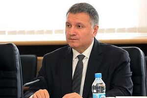 Аваков: Я не могу комментировать оперативную ситуацию на месте преступления