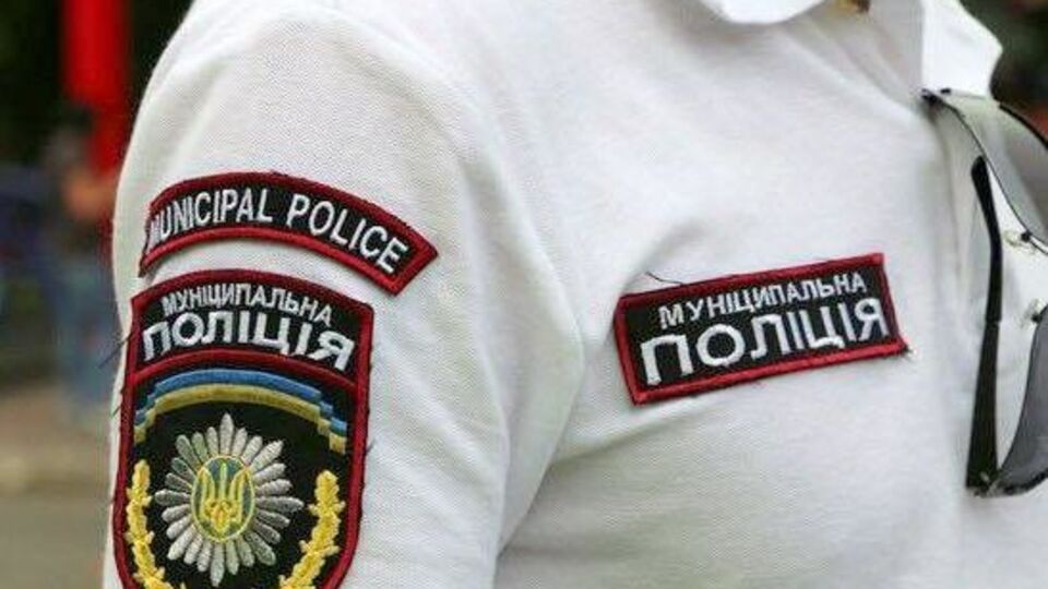 Шевченко: Полиция в стране может быть только одна