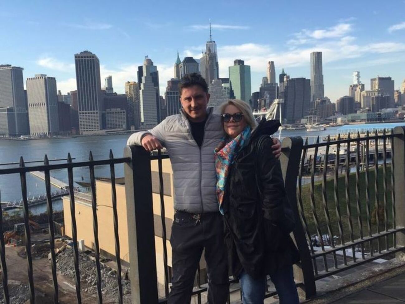 Поплавська буде доводити, що дерево, яке впало на її автомобіль,&nbsp;було в аварійному стані