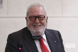 Аграмунт не залишив свого посту