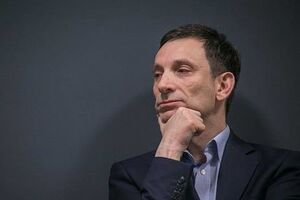 Портников: Першого біженця-гея з Чечні Франція демонстративно прийняла саме в день візиту Путіна