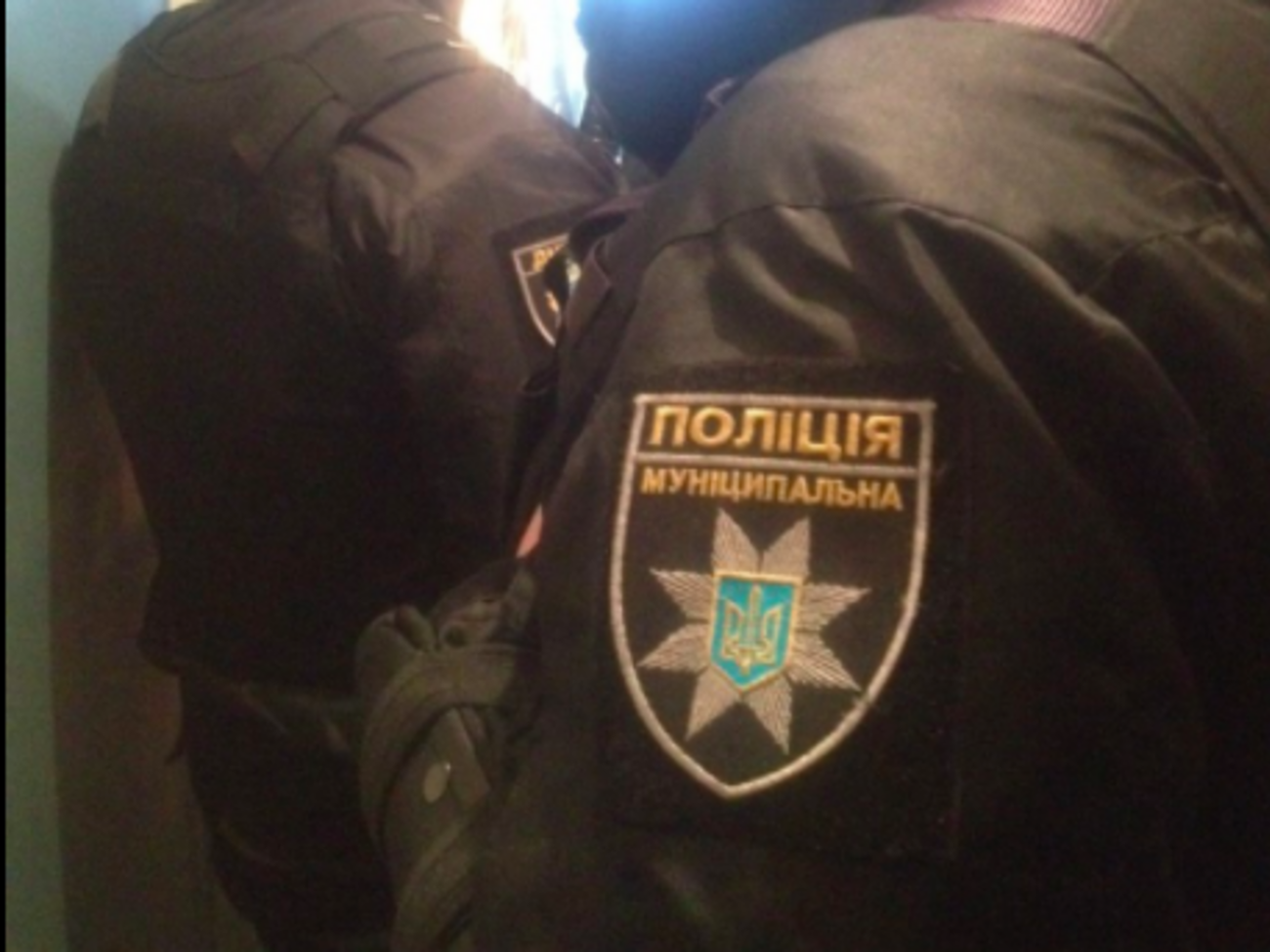 "Муниципальная полиция" появилась в Днепре 27 июля 2016 года, когда горсовет внес изменения в устав КП "Муниципальная гвардия" и переименовал предприятие