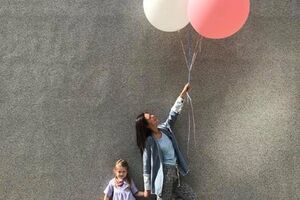 Вика из "НеАнгелов" призналась, что все больше времени проводит с племянницей и мечтает о собственном ребенке