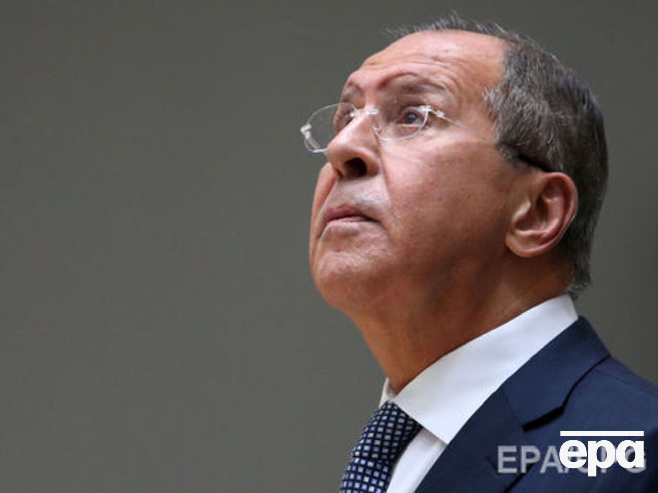 Лавров заявив, що "жодного&nbsp;стосунку до більшості звинувачень РФ не має"