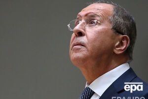 Лавров заявив, що "жодного стосунку до більшості звинувачень РФ не має"