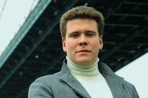 У Мацуєва народилася перша дитина