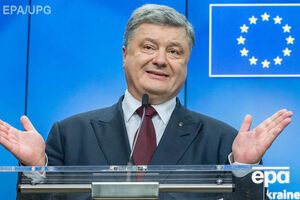 Порошенко: Кремль, охваченный хронической украинофобией, пакостил нам на каждом шагу